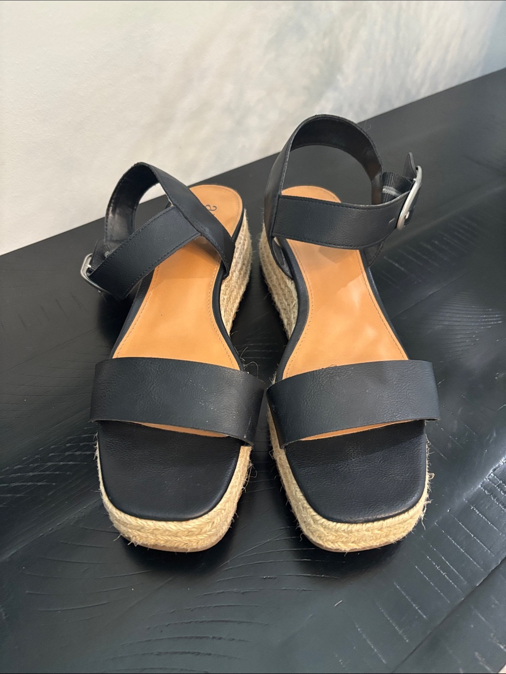A.N.A. Shoes